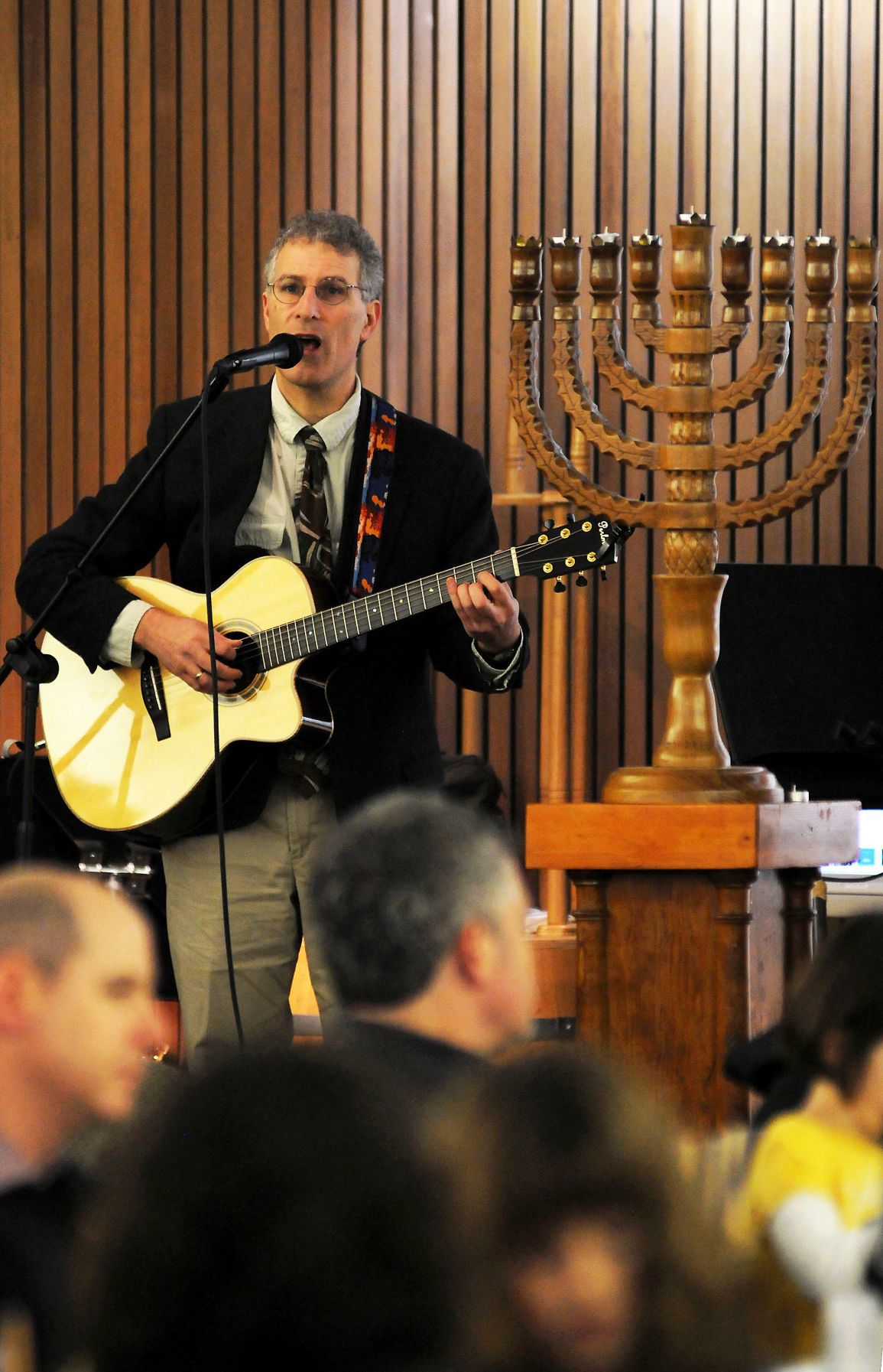 The last day of Hanukkah 3
